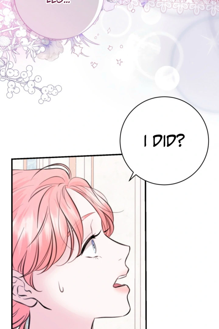 The Fate of the Perennial Sub Male Lead Is in My Hands Chapter 32 - page 23