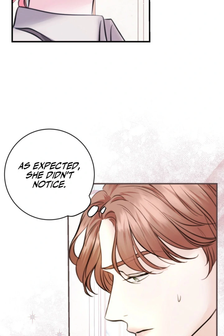 The Fate of the Perennial Sub Male Lead Is in My Hands Chapter 32 - page 24