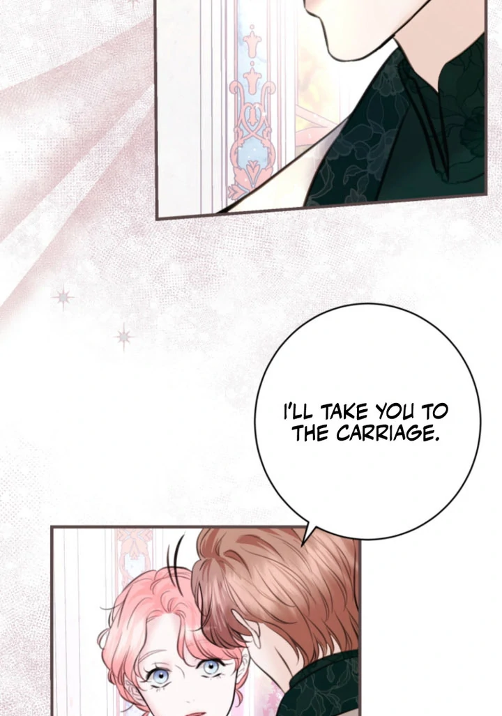 The Fate of the Perennial Sub Male Lead Is in My Hands Chapter 32 - page 25