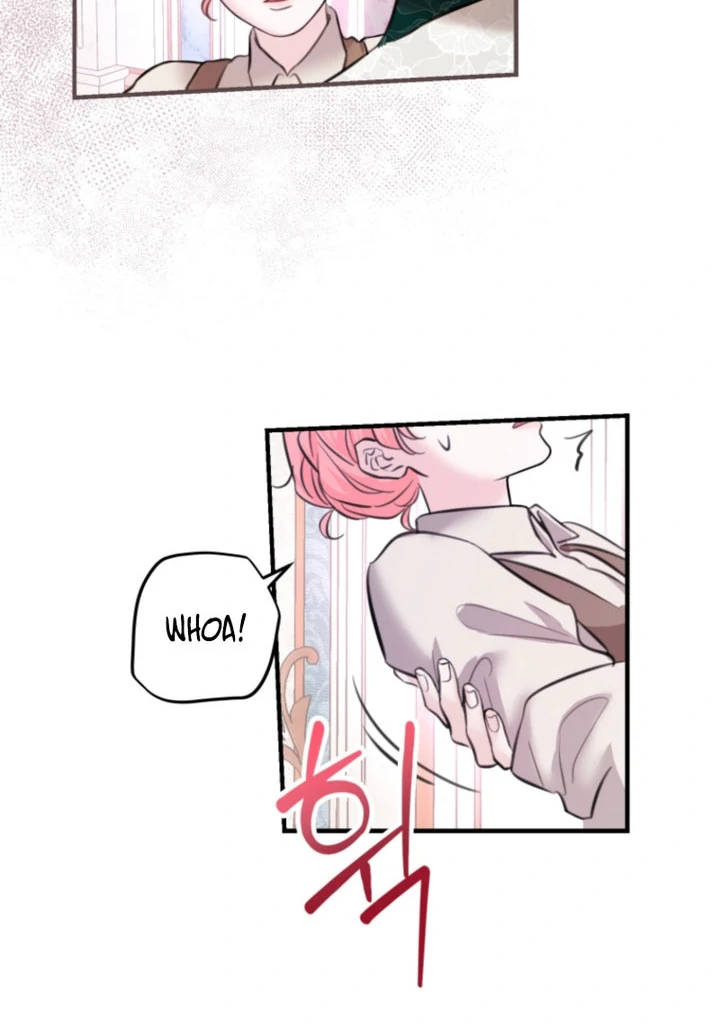 The Fate of the Perennial Sub Male Lead Is in My Hands Chapter 32 - page 26