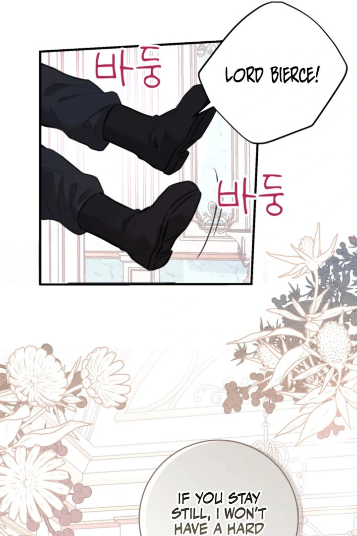 The Fate of the Perennial Sub Male Lead Is in My Hands Chapter 32 - page 27