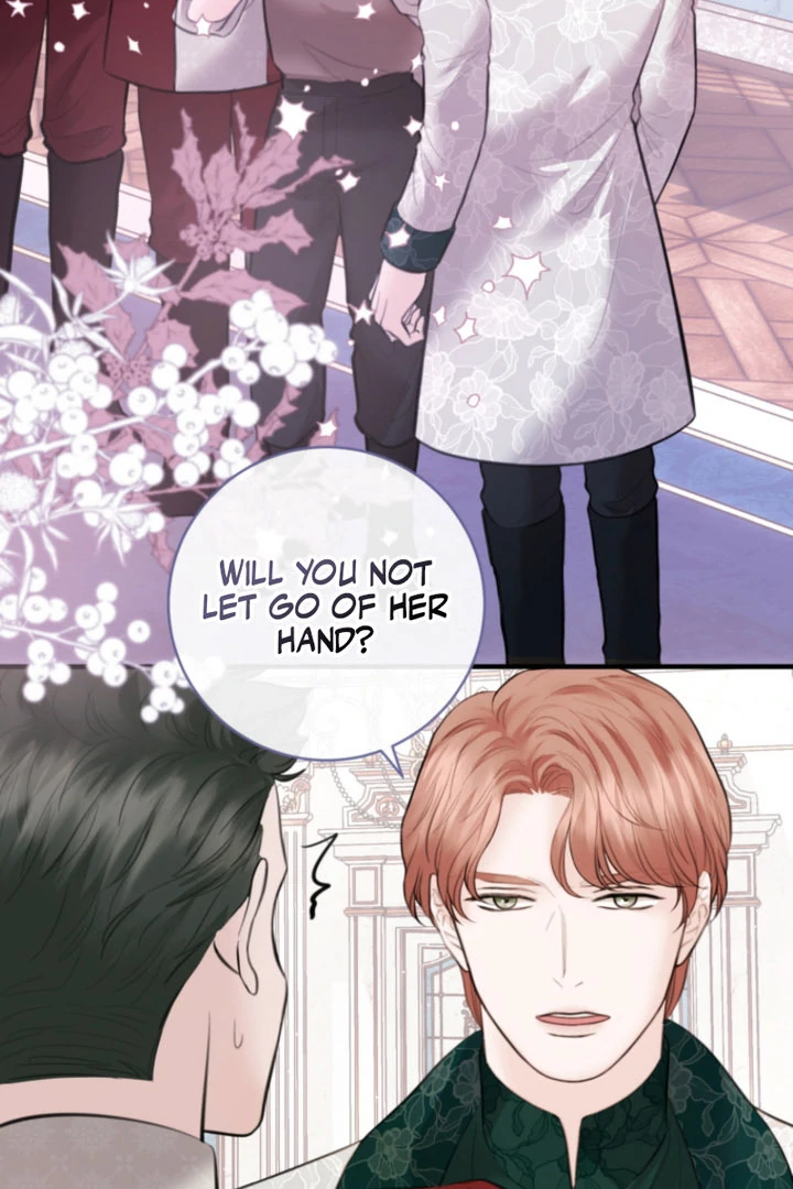 The Fate of the Perennial Sub Male Lead Is in My Hands Chapter 32 - page 3