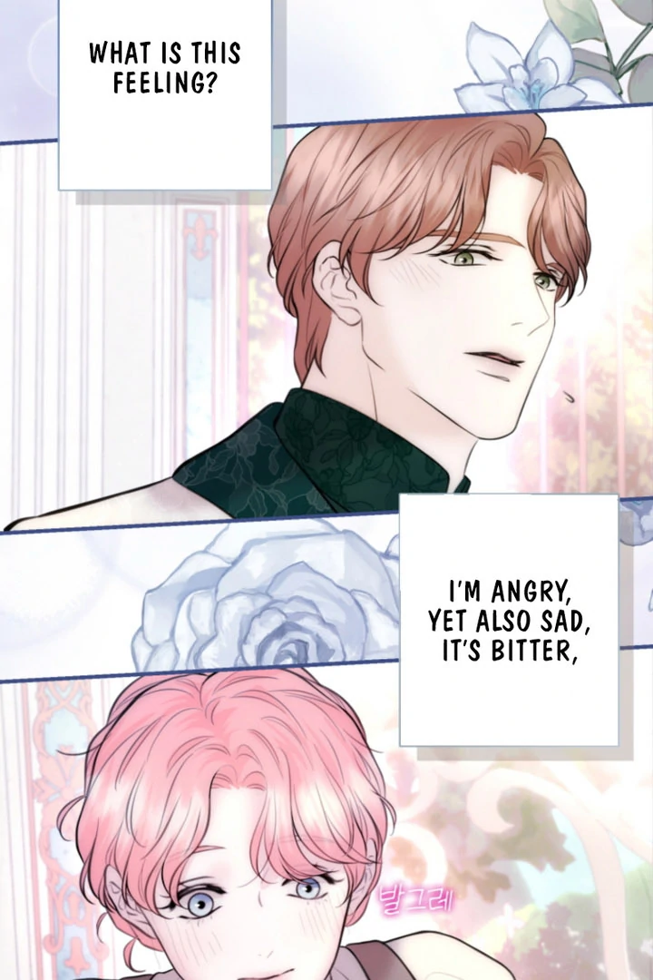 The Fate of the Perennial Sub Male Lead Is in My Hands Chapter 32 - page 30