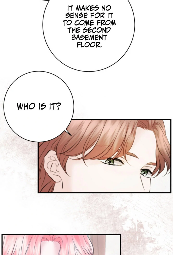 The Fate of the Perennial Sub Male Lead Is in My Hands Chapter 32 - page 34
