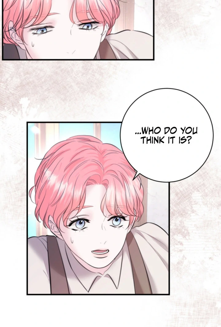 The Fate of the Perennial Sub Male Lead Is in My Hands Chapter 32 - page 35