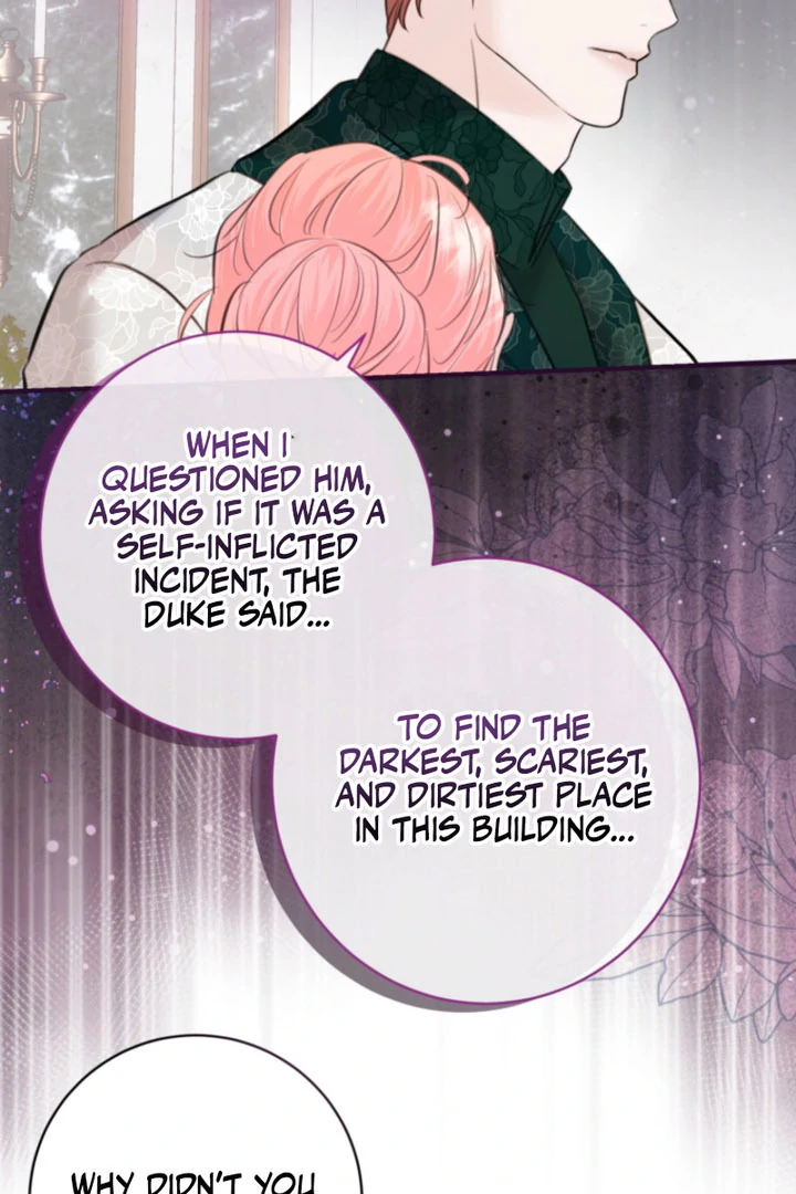 The Fate of the Perennial Sub Male Lead Is in My Hands Chapter 32 - page 37