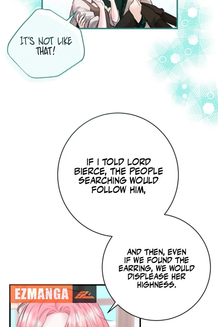 The Fate of the Perennial Sub Male Lead Is in My Hands Chapter 32 - page 39
