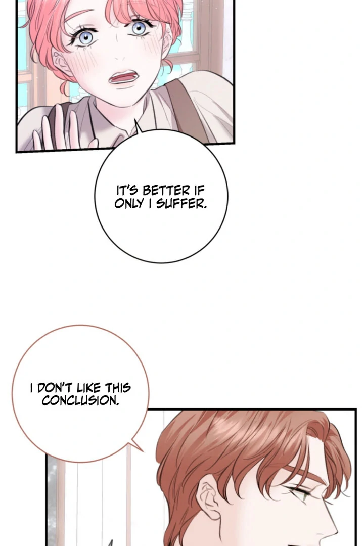 The Fate of the Perennial Sub Male Lead Is in My Hands Chapter 32 - page 40