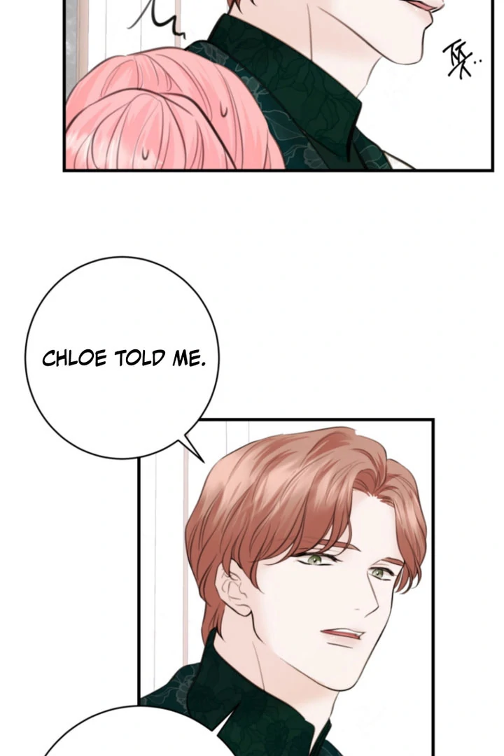 The Fate of the Perennial Sub Male Lead Is in My Hands Chapter 32 - page 41