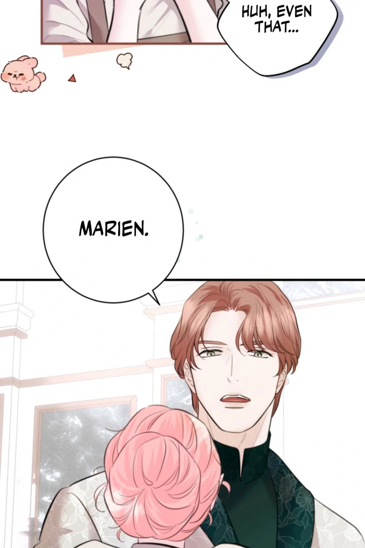 The Fate of the Perennial Sub Male Lead Is in My Hands Chapter 32 - page 43