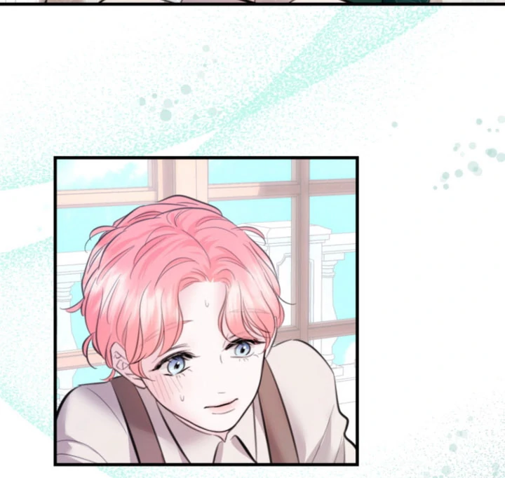 The Fate of the Perennial Sub Male Lead Is in My Hands Chapter 32 - page 44