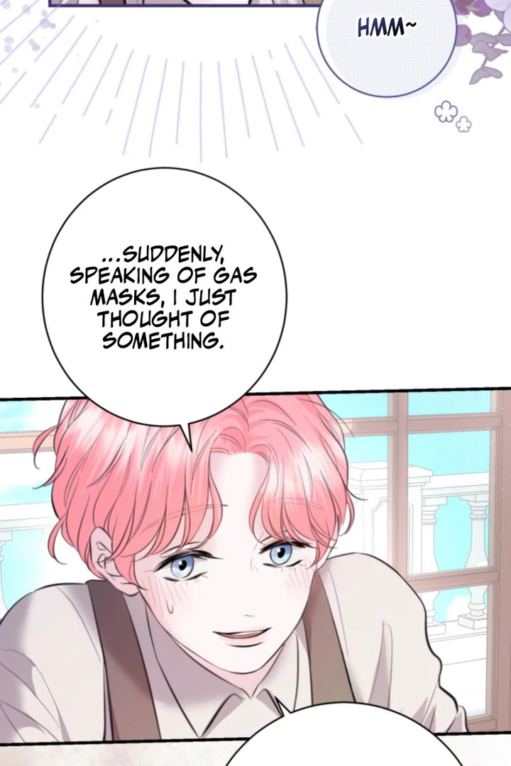 The Fate of the Perennial Sub Male Lead Is in My Hands Chapter 32 - page 48