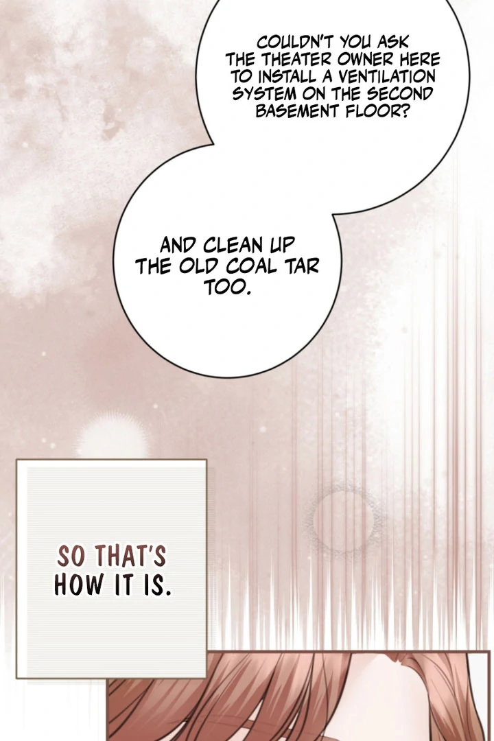 The Fate of the Perennial Sub Male Lead Is in My Hands Chapter 32 - page 49