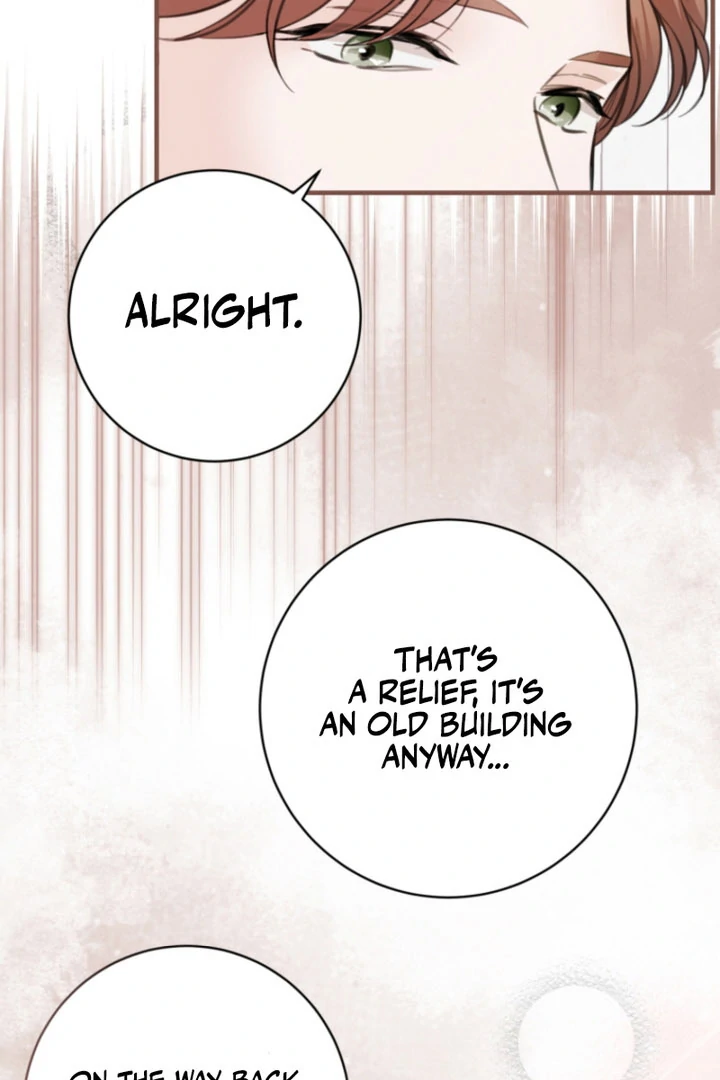 The Fate of the Perennial Sub Male Lead Is in My Hands Chapter 32 - page 50
