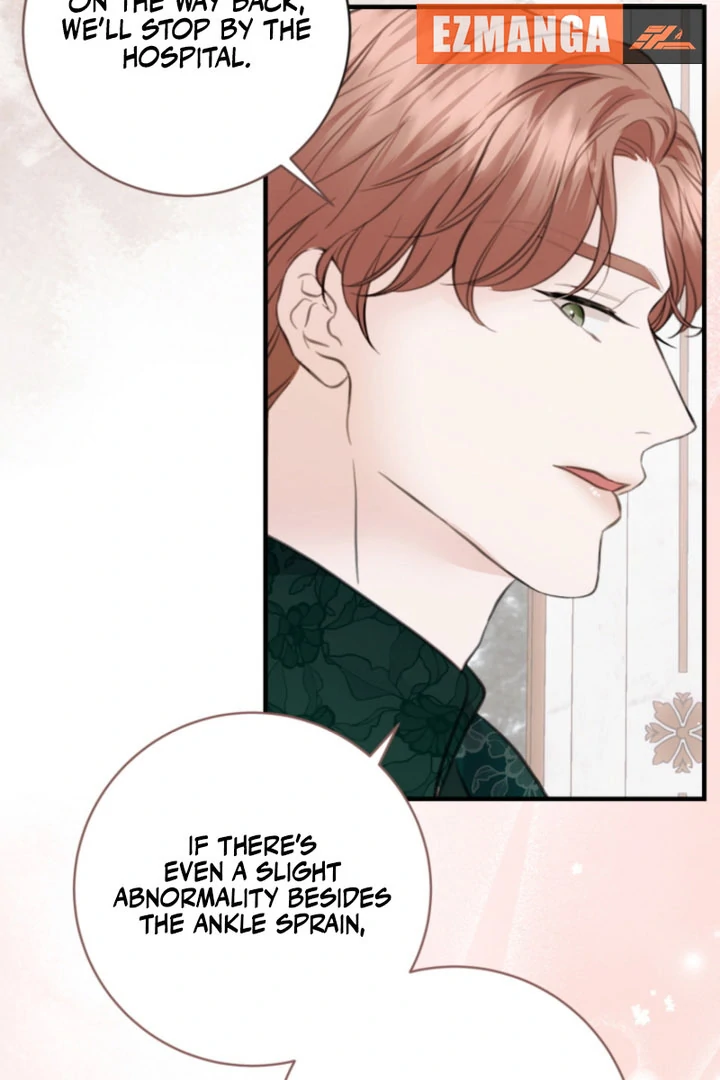 The Fate of the Perennial Sub Male Lead Is in My Hands Chapter 32 - page 51