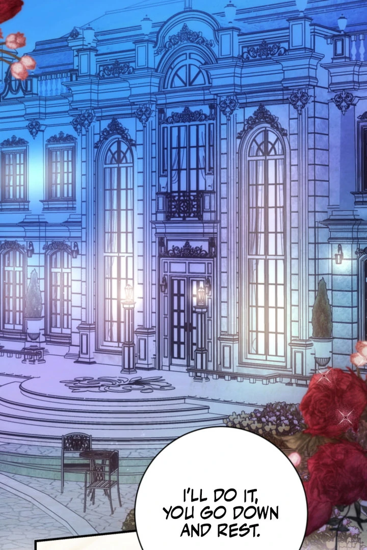 The Fate of the Perennial Sub Male Lead Is in My Hands Chapter 32 - page 56