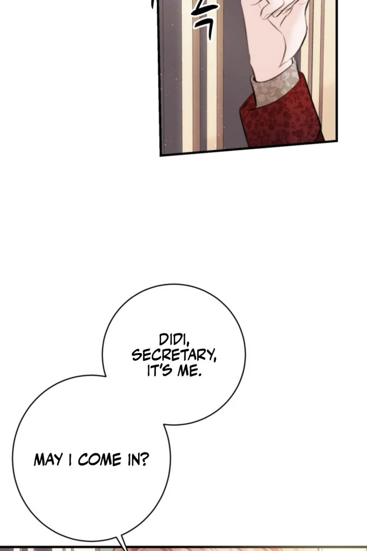 The Fate of the Perennial Sub Male Lead Is in My Hands Chapter 32 - page 58