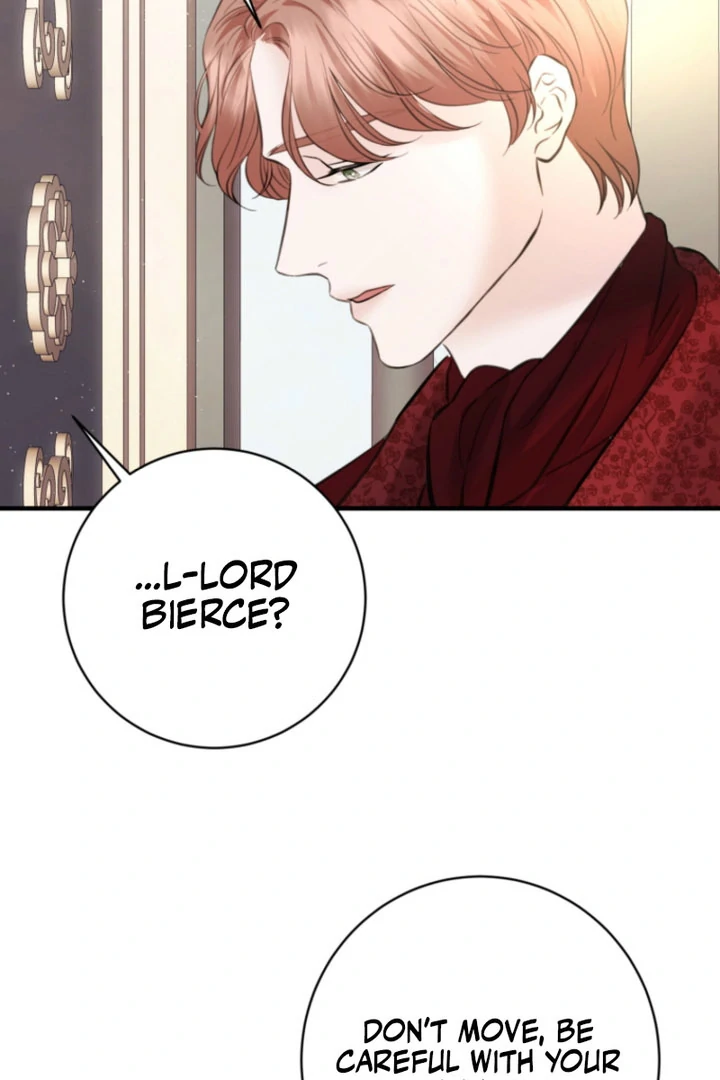 The Fate of the Perennial Sub Male Lead Is in My Hands Chapter 32 - page 59