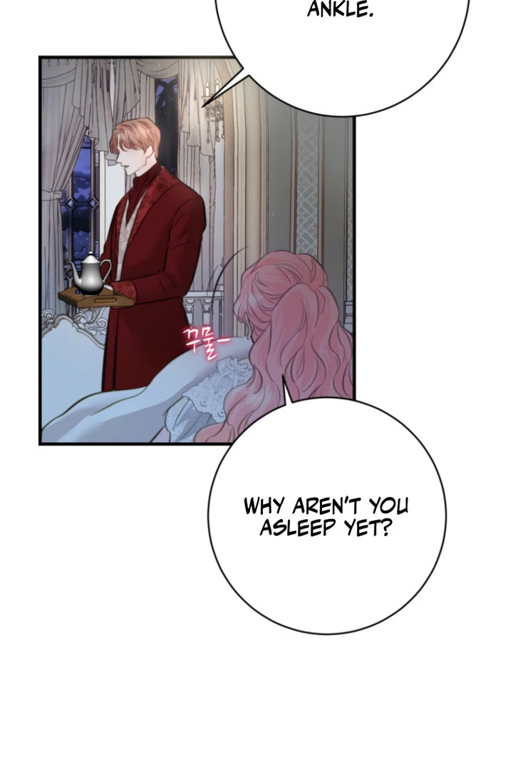 The Fate of the Perennial Sub Male Lead Is in My Hands Chapter 32 - page 60