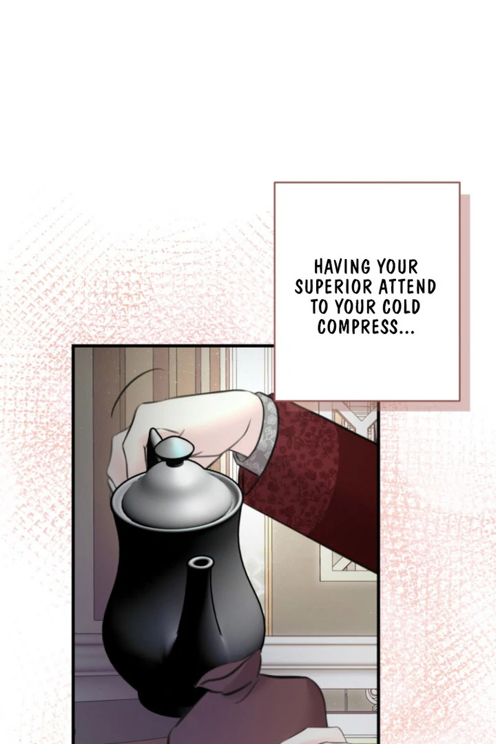 The Fate of the Perennial Sub Male Lead Is in My Hands Chapter 32 - page 62