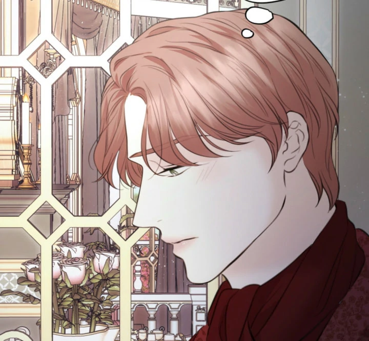 The Fate of the Perennial Sub Male Lead Is in My Hands Chapter 32 - page 64