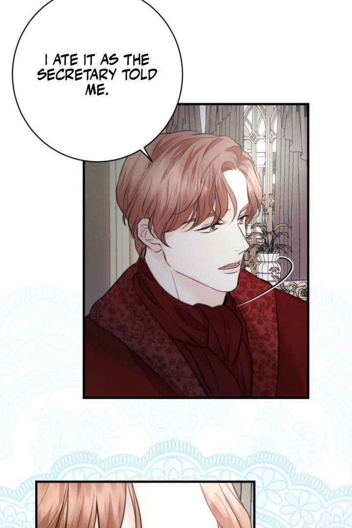 The Fate of the Perennial Sub Male Lead Is in My Hands Chapter 32 - page 67