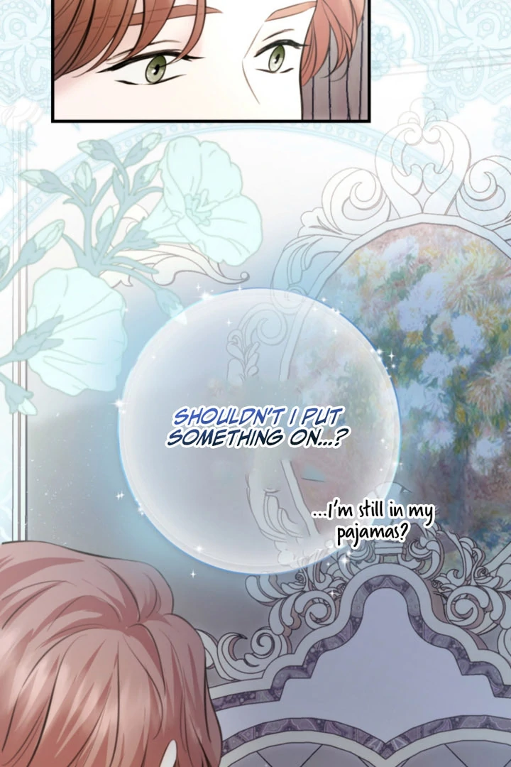 The Fate of the Perennial Sub Male Lead Is in My Hands Chapter 32 - page 68
