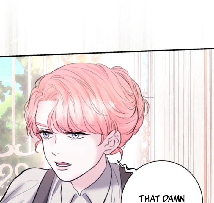 The Fate of the Perennial Sub Male Lead Is in My Hands Chapter 32 - page 9