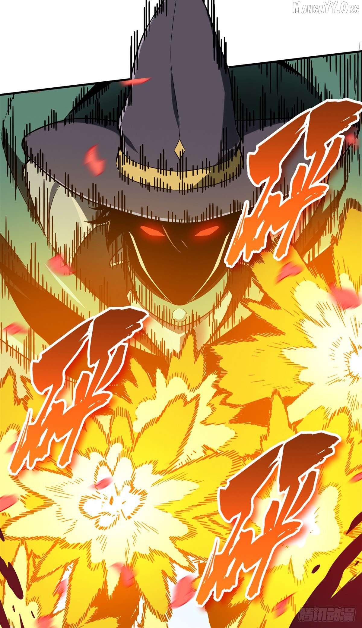 The King’s Avatar Chapter 202 - page 3