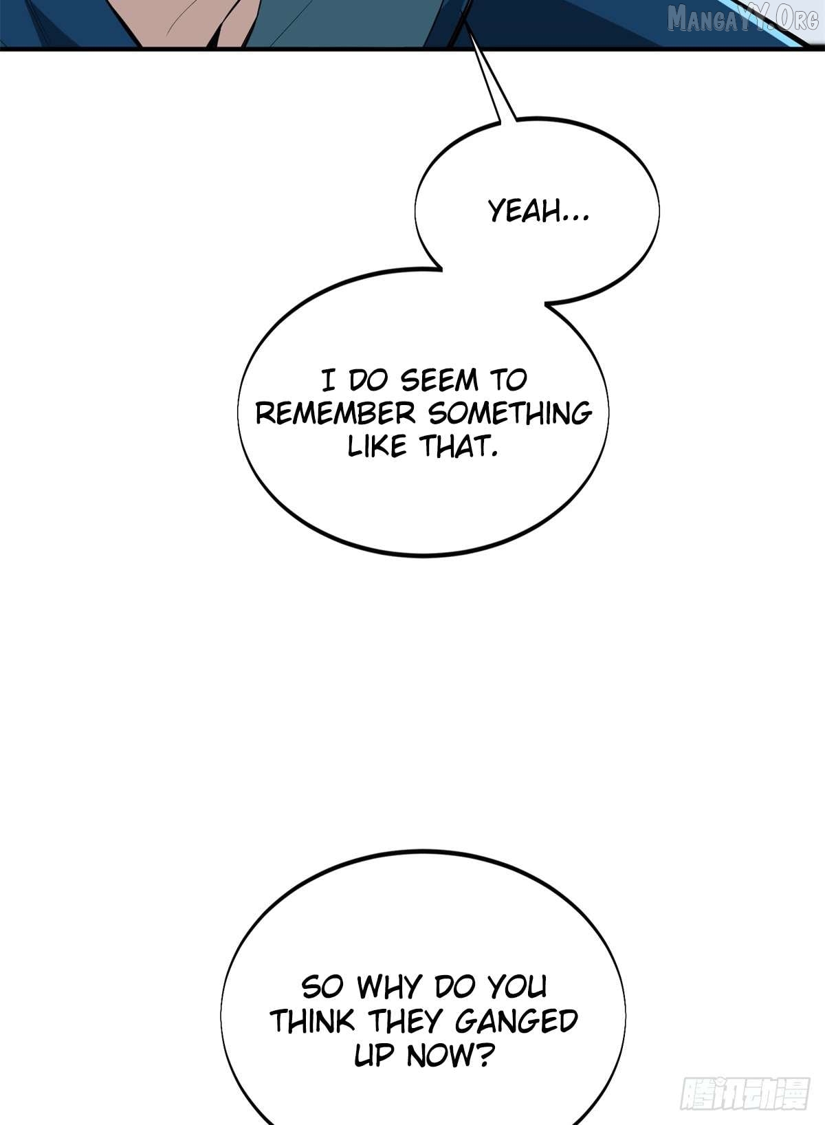 The King’s Avatar Chapter 202 - page 31