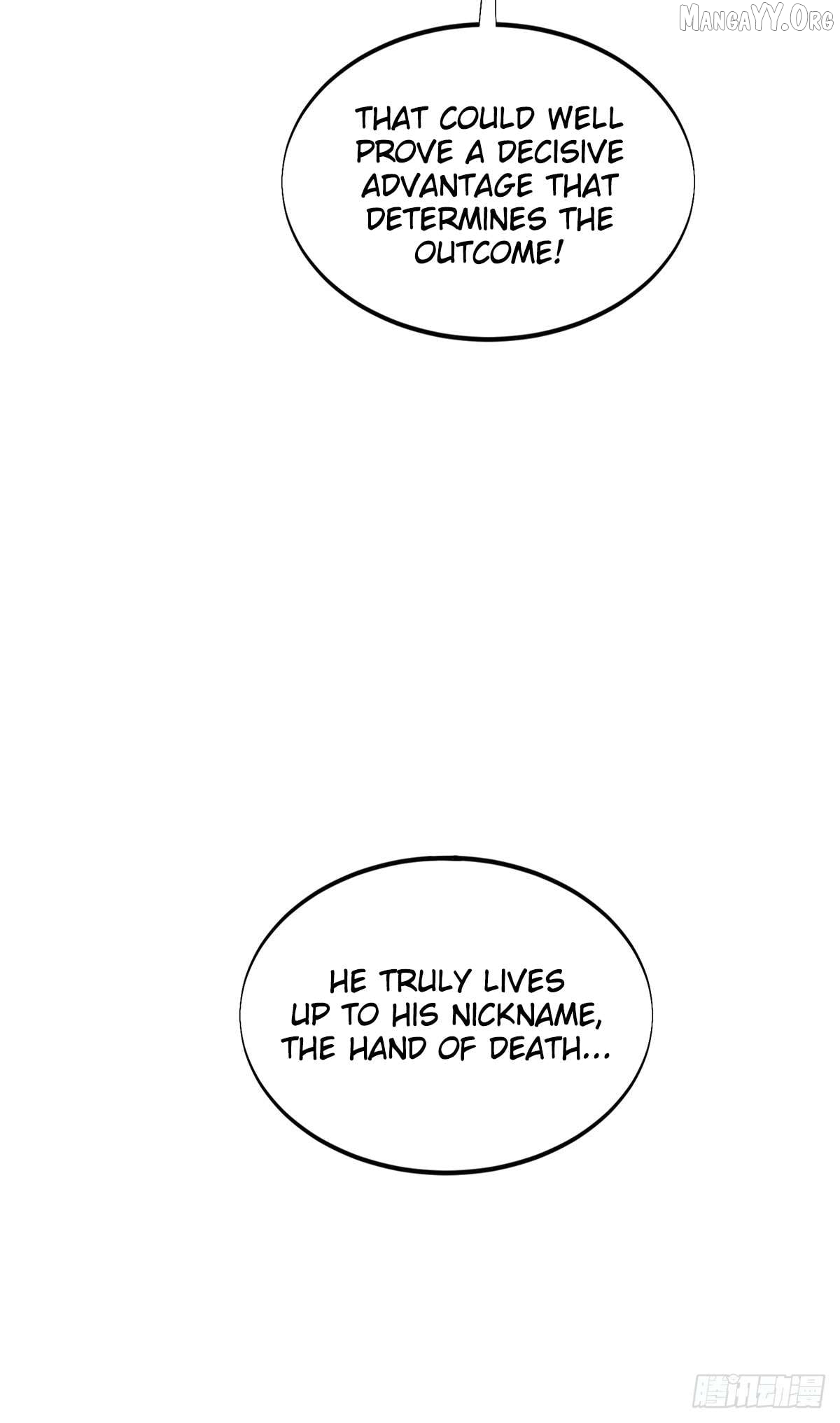 The King’s Avatar Chapter 202 - page 42