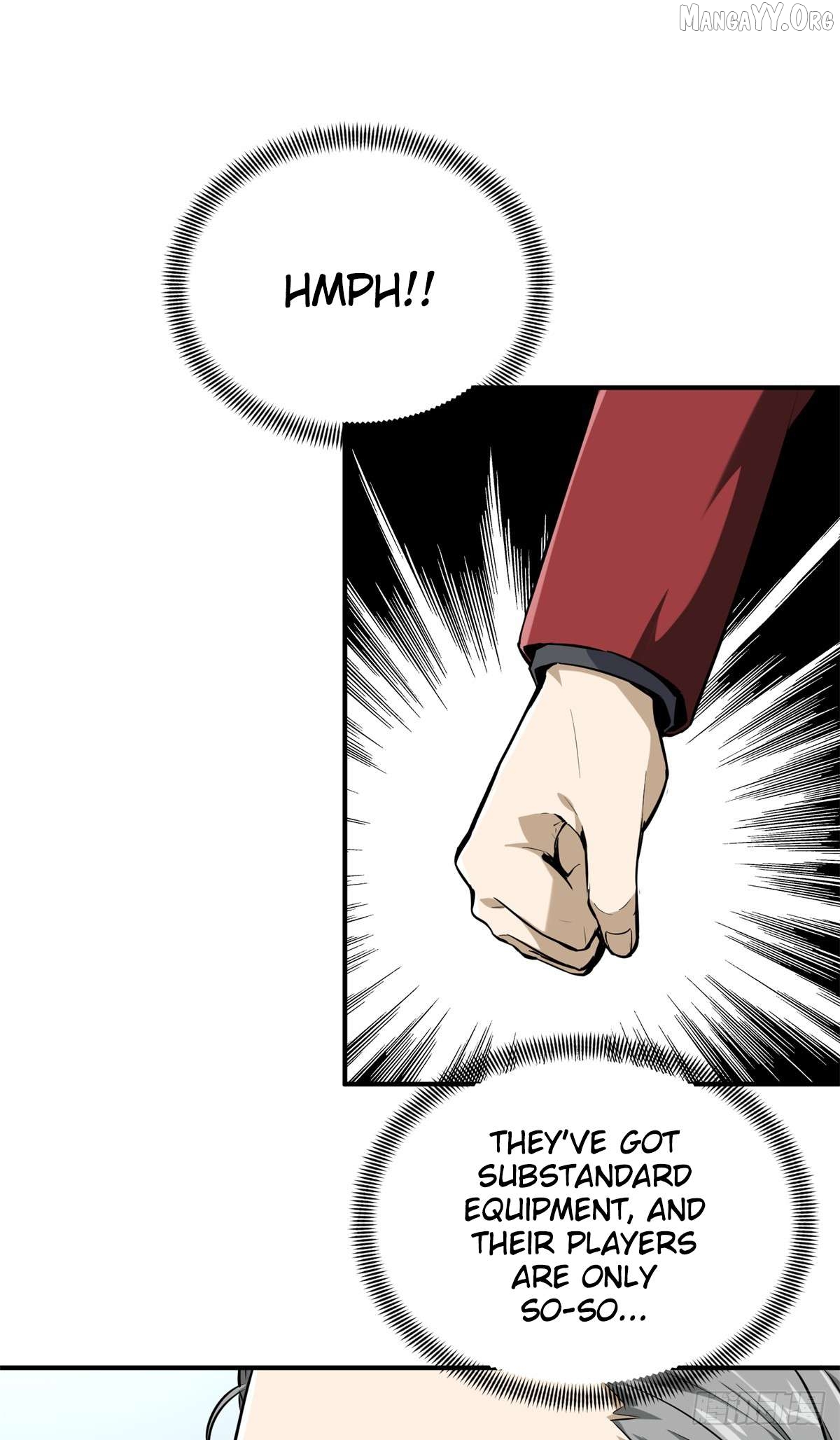 The King’s Avatar Chapter 202 - page 47