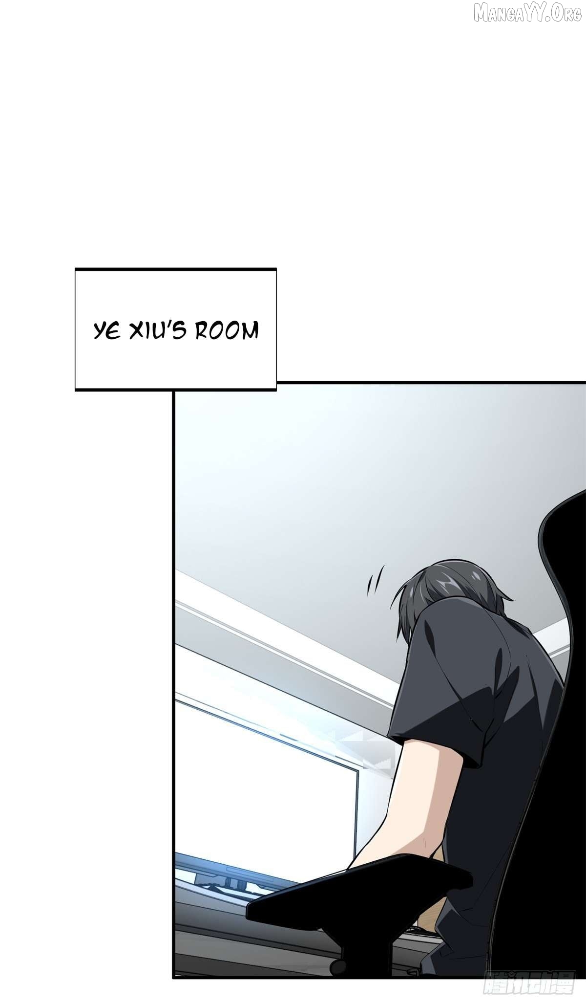 The King’s Avatar Chapter 202 - page 49