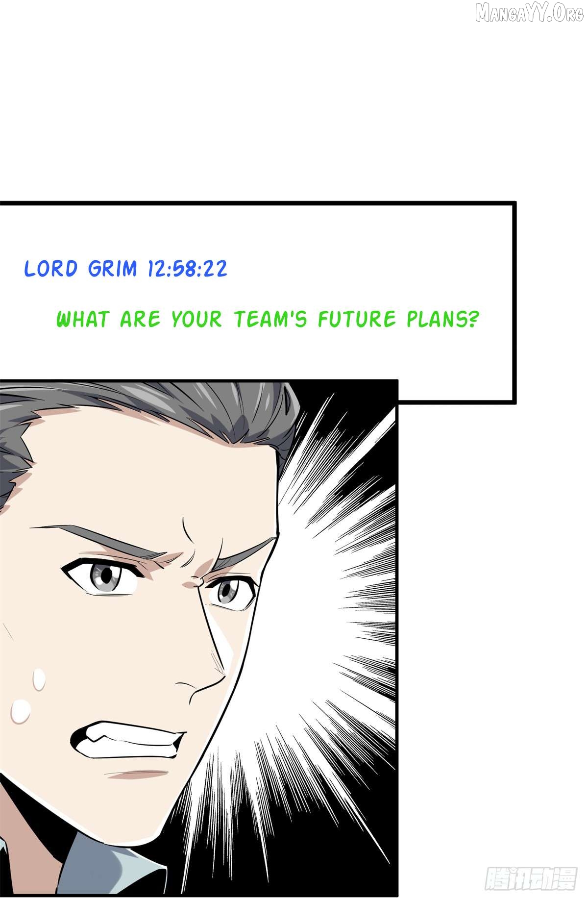 The King’s Avatar Chapter 202 - page 52