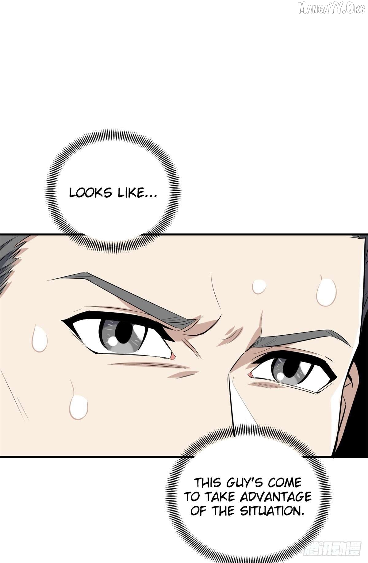 The King’s Avatar Chapter 202 - page 53