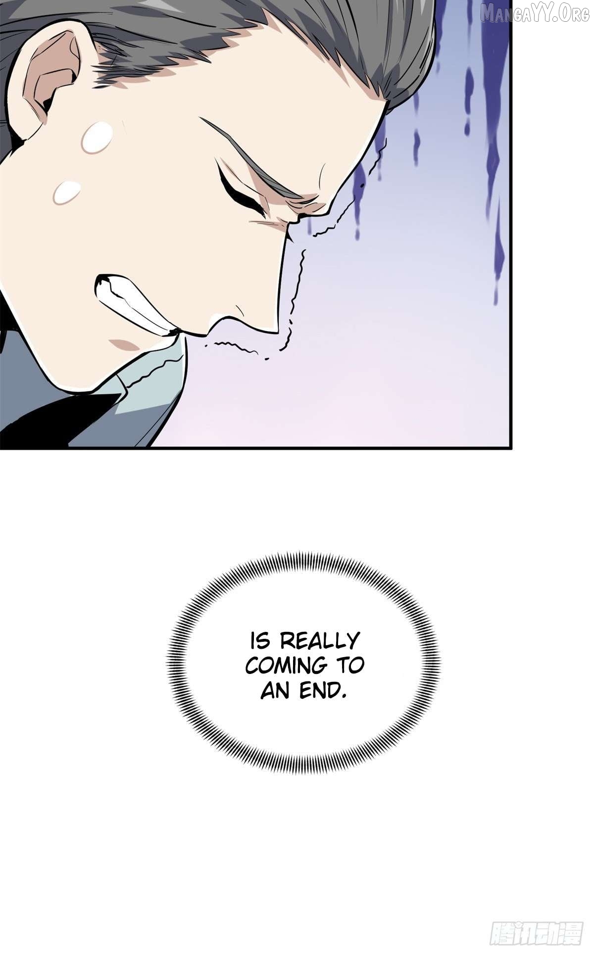 The King’s Avatar Chapter 202 - page 55