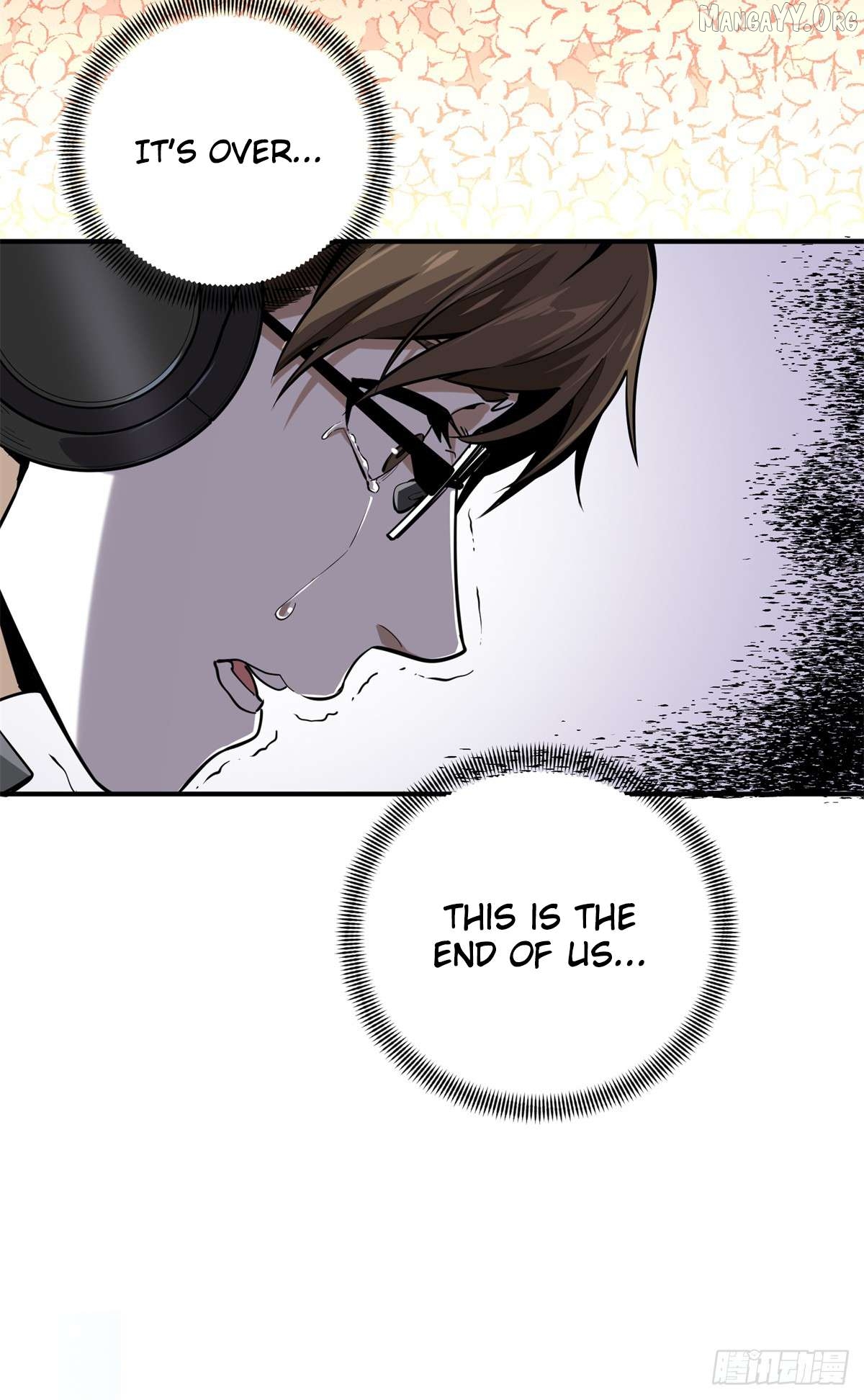 The King’s Avatar Chapter 202 - page 8