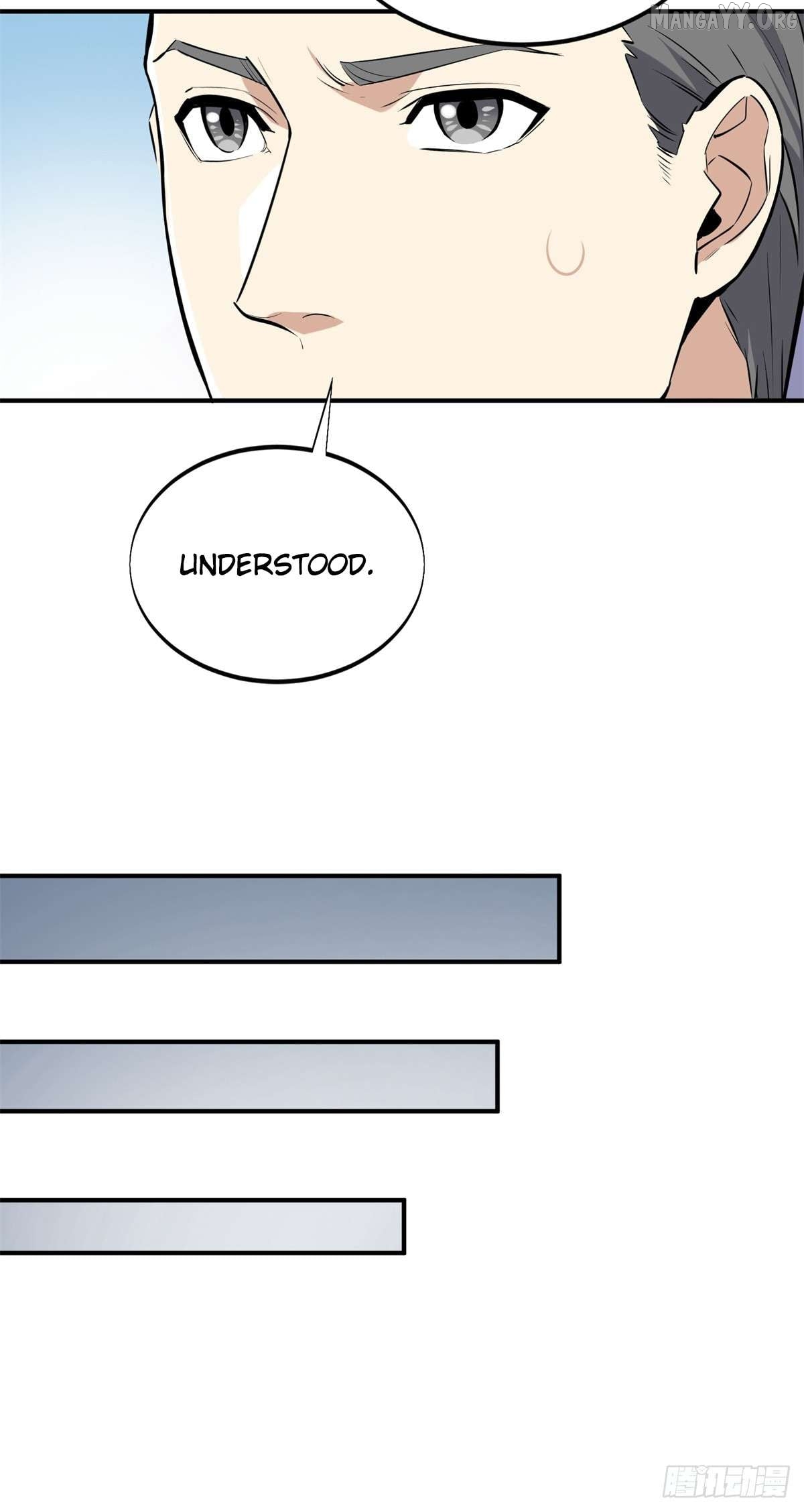 The King’s Avatar Chapter 203 - page 31