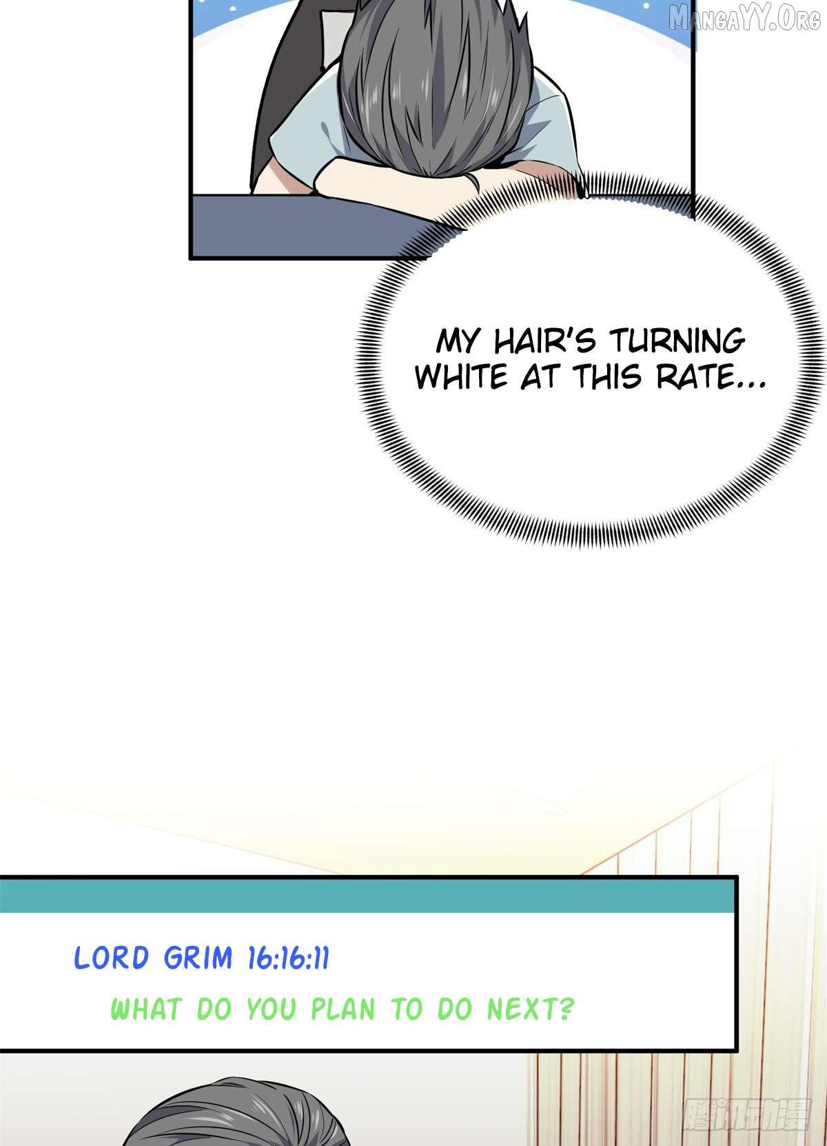 The King’s Avatar Chapter 203 - page 39