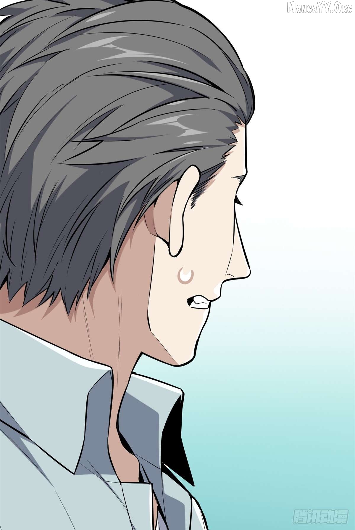The King’s Avatar Chapter 203 - page 48