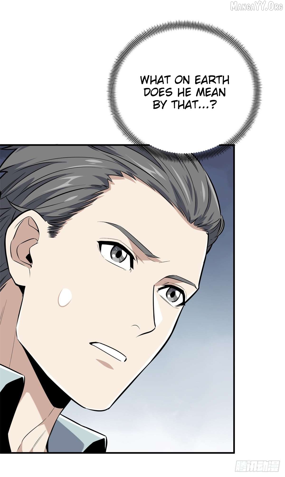 The King’s Avatar Chapter 203 - page 54