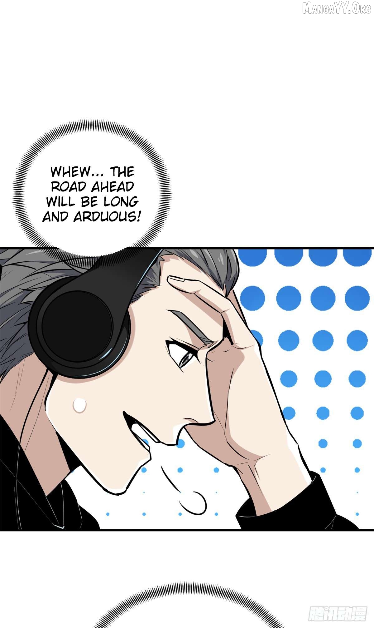 The King’s Avatar Chapter 205 - page 15