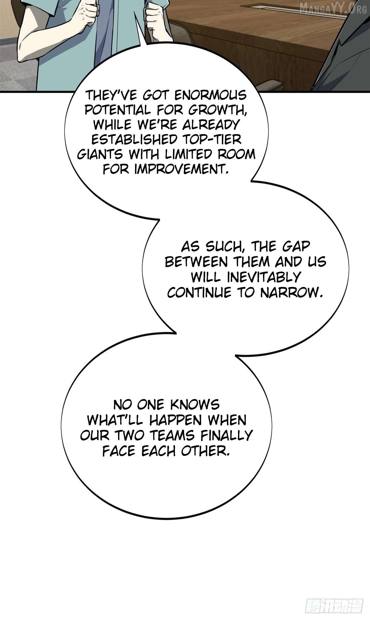 The King’s Avatar Chapter 205 - page 18