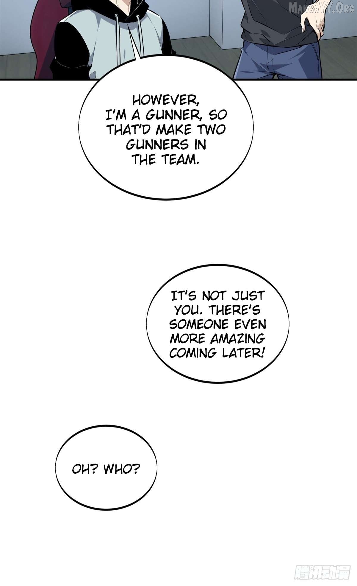The King’s Avatar Chapter 205 - page 2