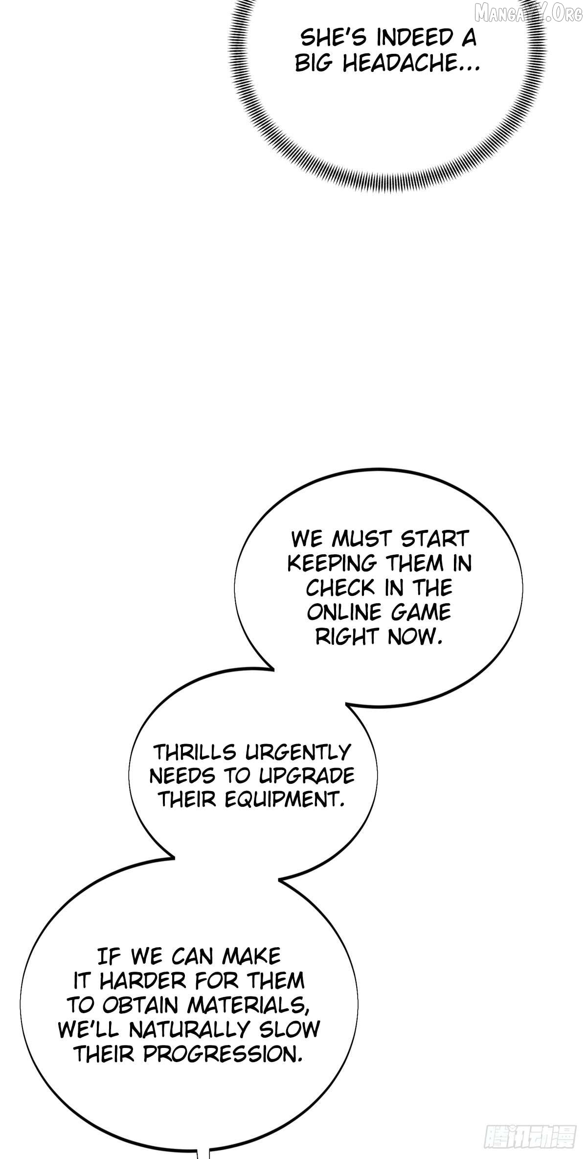 The King’s Avatar Chapter 205 - page 26