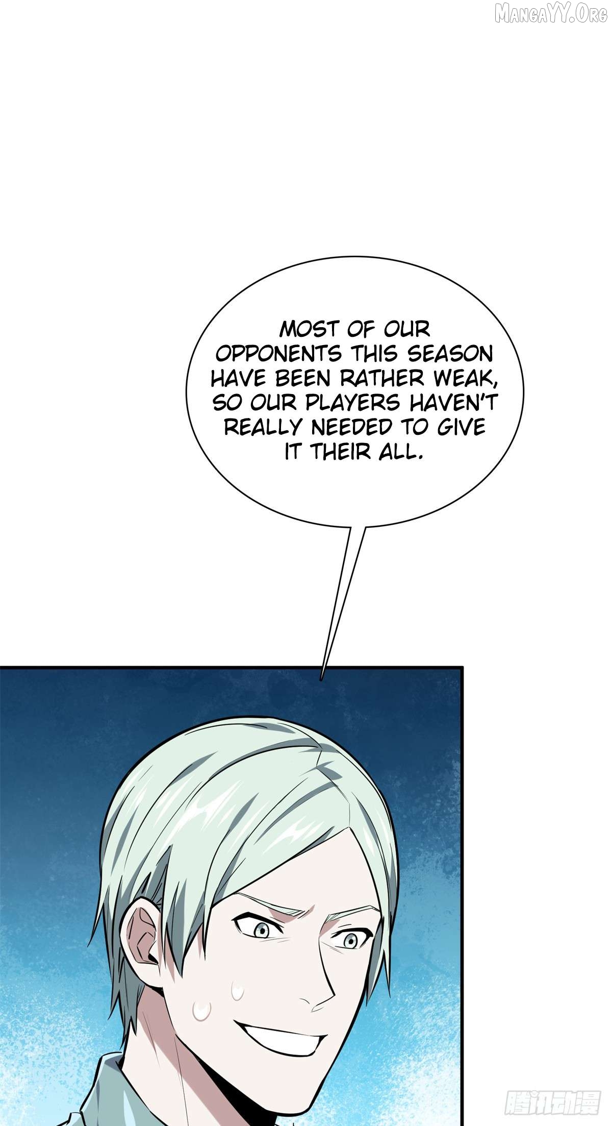 The King’s Avatar Chapter 205 - page 28
