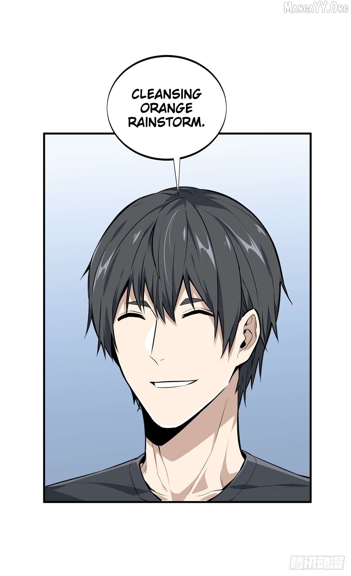 The King’s Avatar Chapter 205 - page 3