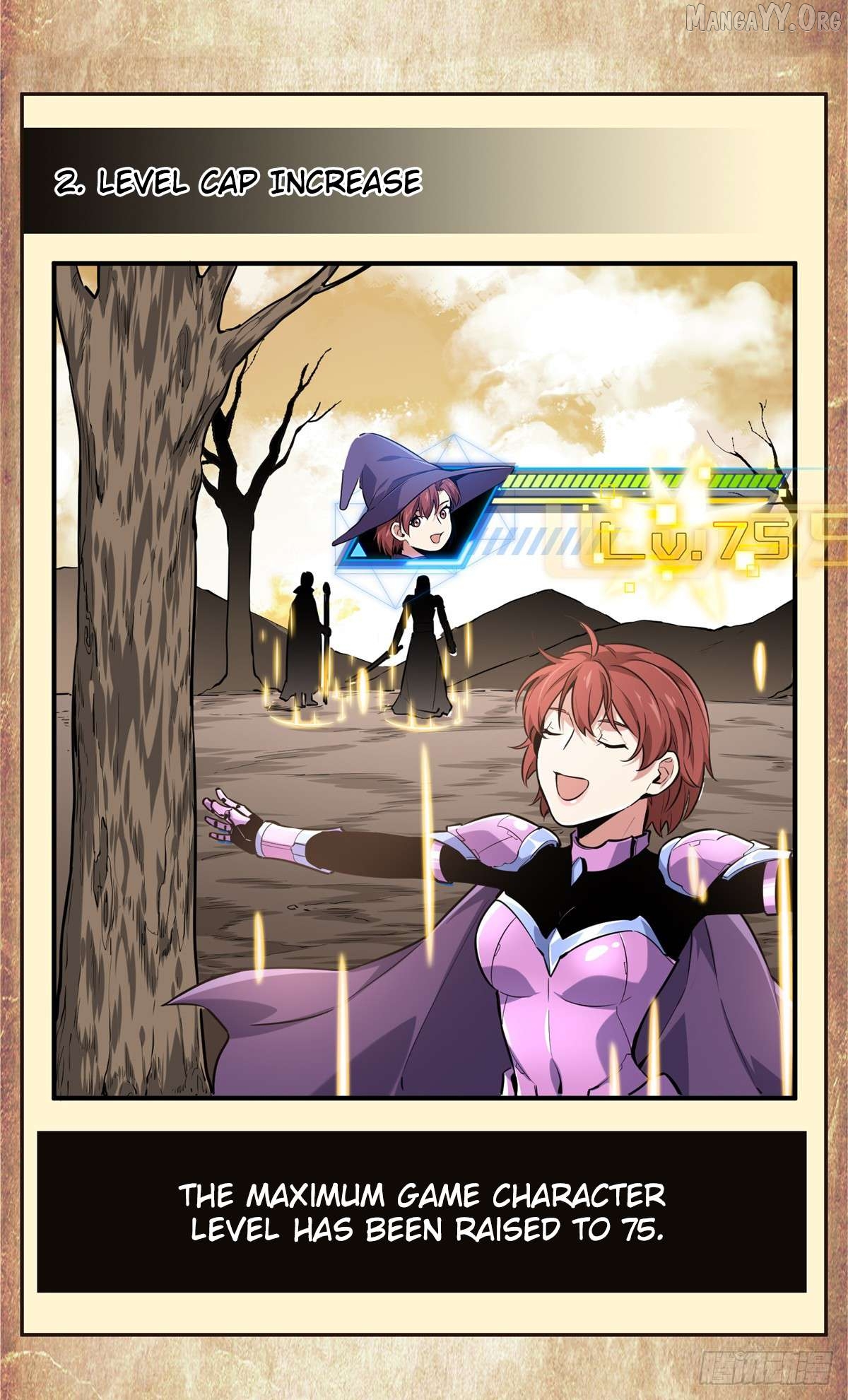 The King’s Avatar Chapter 205 - page 39