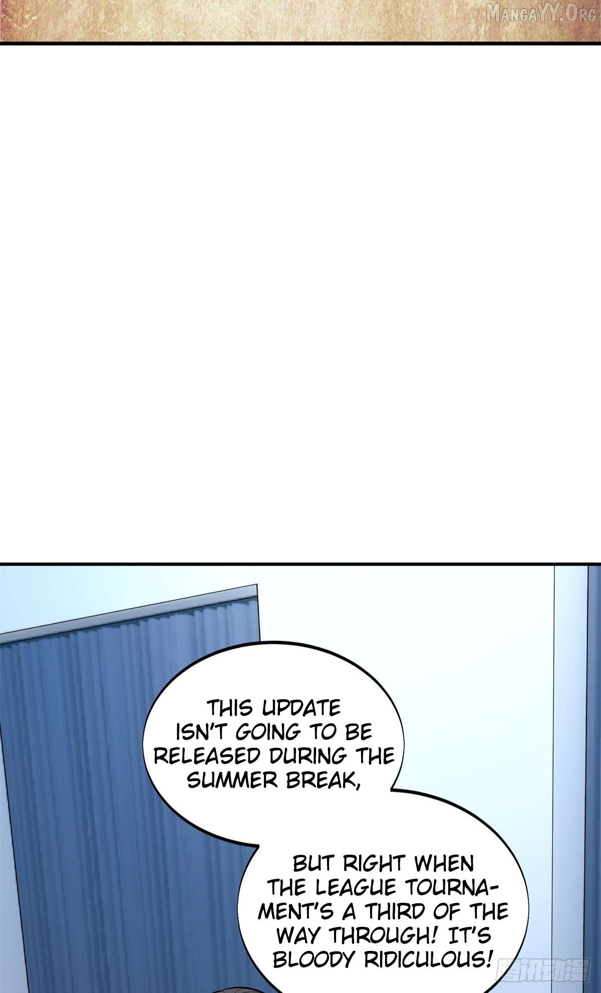 The King’s Avatar Chapter 205 - page 41