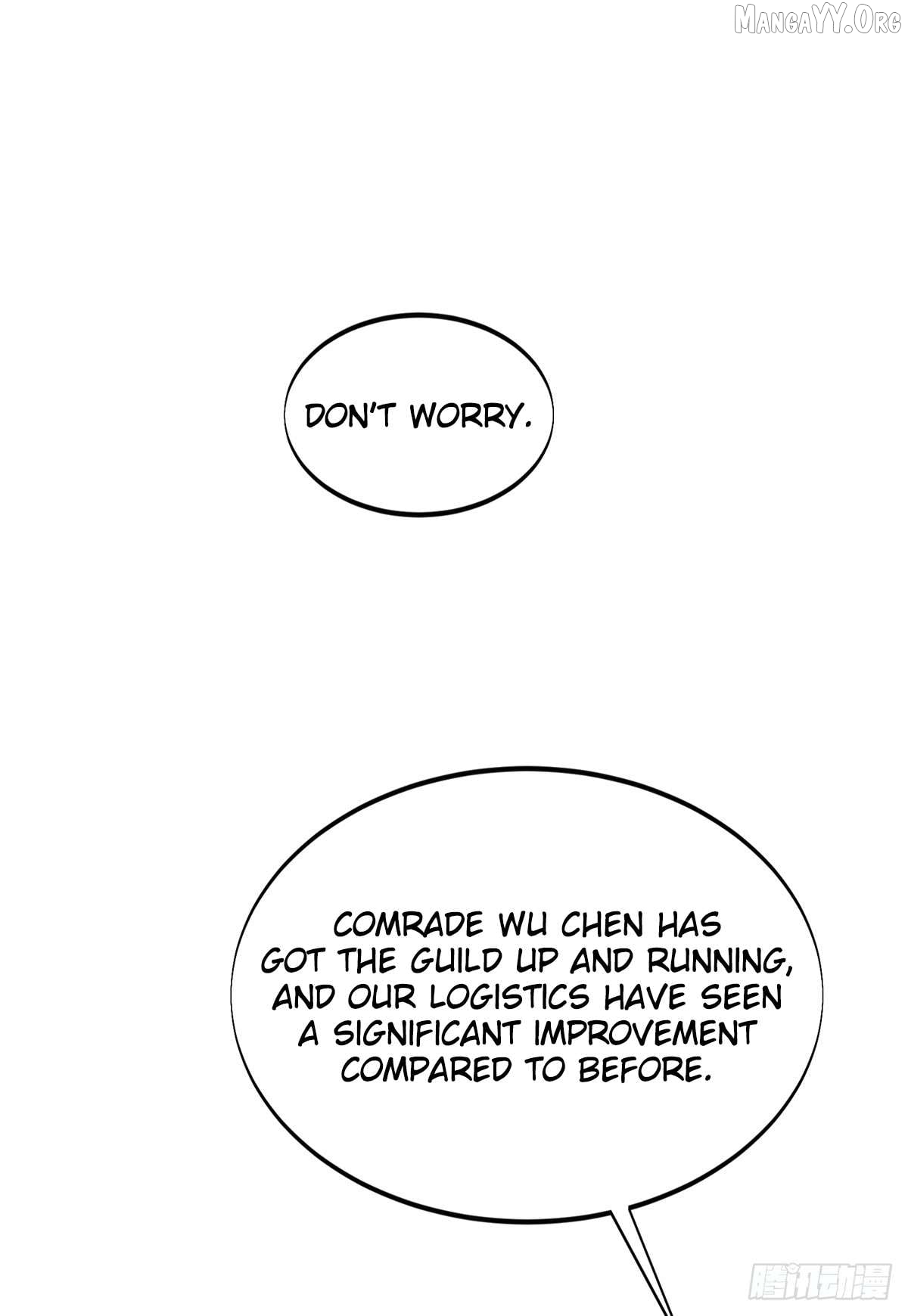 The King’s Avatar Chapter 205 - page 46